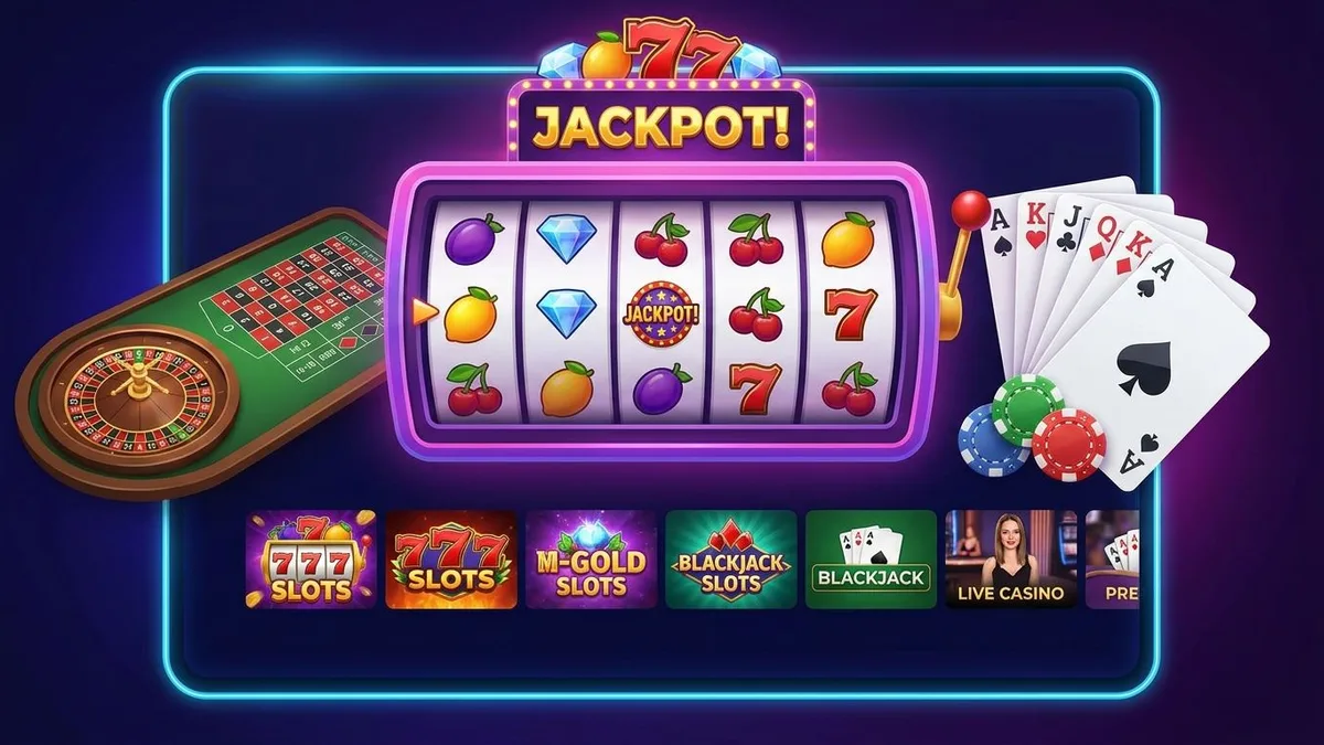 Giochi del casinò